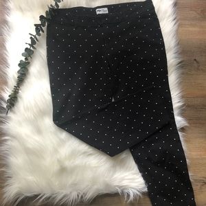 Old Navy Pixie Pants